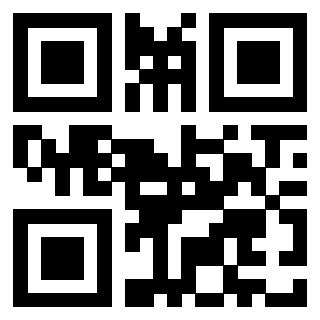 3406704021 - Immagine del Qr Code