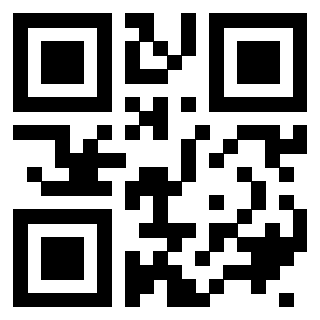 Scansione del Qr Code di 3406704023