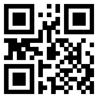 3406704025 - Immagine del QrCode associato