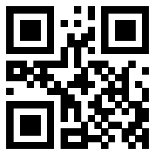 Il Qr Code di 3406704027