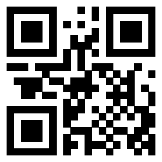 Scansione del Qr Code di 3406704028