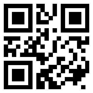 3406704029 - Immagine del QrCode