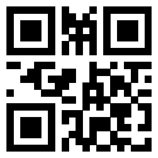 3406704032 - Immagine del Qr Code associato