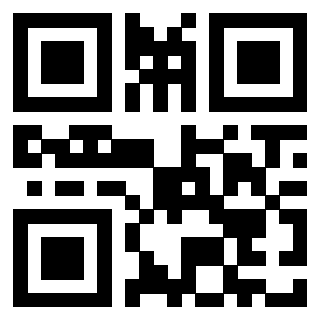 3406704034 - Immagine del QrCode associato