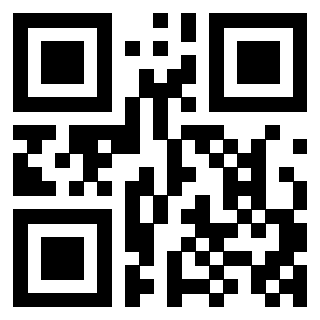3406704037 QrCode associato