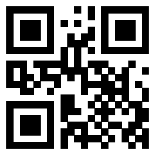 3406704041 - Immagine del Qr Code