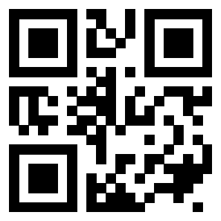 Immagine del Qr Code di 3406704043