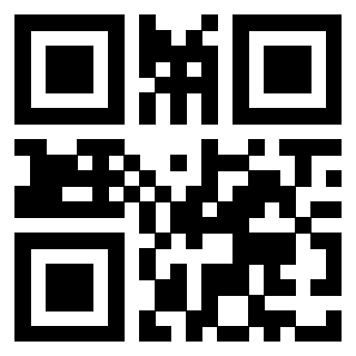 3406704045 - Immagine del QrCode associato