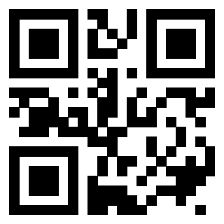 3406704046 - Immagine del Qr Code associato