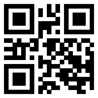 Scansione del QrCode di 3406704049