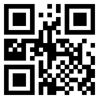 3406704050 - Immagine del QrCode associato