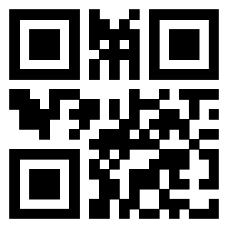 Il QrCode di 3406704051