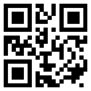 Immagine del Qr Code di 3406704052