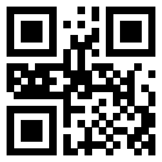 Il QrCode di 3406704054