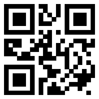 Il QrCode di 3406704056