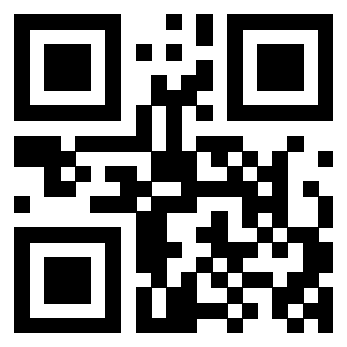 Scansione del Qr Code di 3406704057
