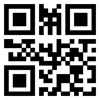 3406704058 - Immagine del QrCode associato