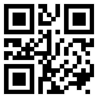 Immagine del Qr Code di 3406704061