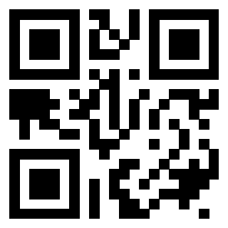 Scansione del QrCode di 3406704062