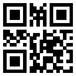Scansione del Qr Code di 3406704066
