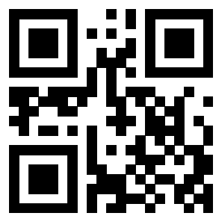 Immagine del QrCode di 3406704067