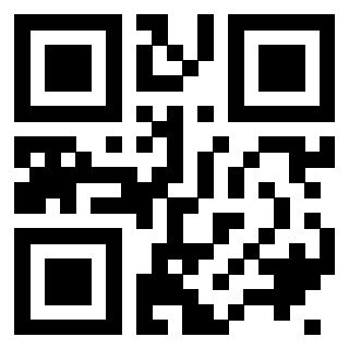 Scansione del QrCode di 3406704068