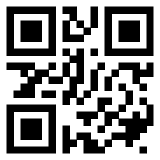 3406704069 - Immagine del QrCode associato