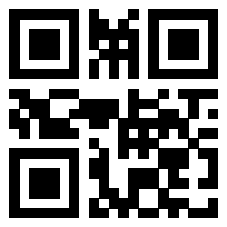 QrCode di 3406704072