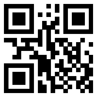 Scansione del Qr Code di 3406704077