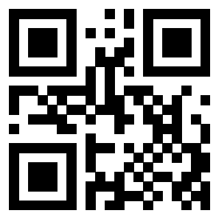 Il Qr Code di 3406704078