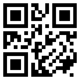 3406704080 - Immagine del QrCode