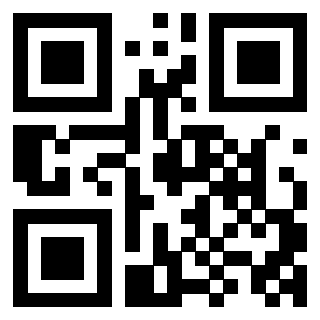 Il QrCode di 3406704086