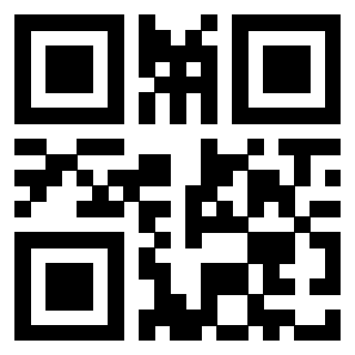 Il QrCode di 3406704090