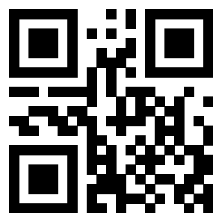 3406704091 - Immagine del Qr Code