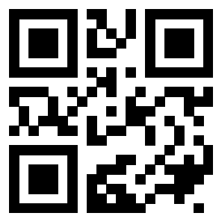 Immagine del QrCode di 3406704092