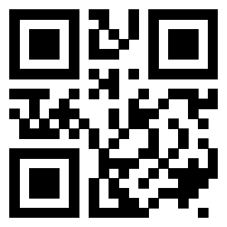 3406704094 - Immagine del QrCode associato