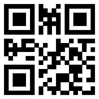 Scansione del QrCode di 3406704098