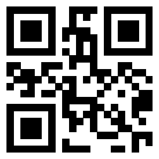 3406704102 - Immagine del Qr Code associato