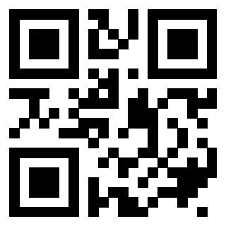 Il QrCode di 3406704104