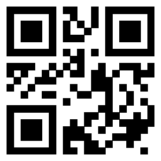 Scansione del Qr Code di 3406704105