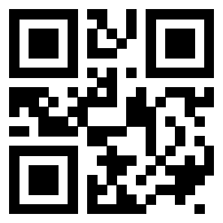 Scansione del Qr Code di 3406704106
