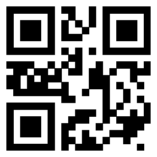 3406704107 - Immagine del QrCode associato