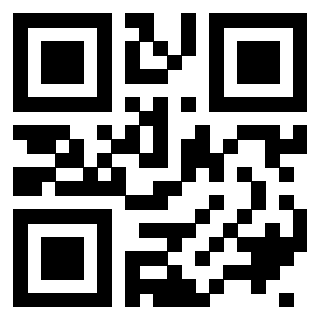 Il QrCode di 3406704110