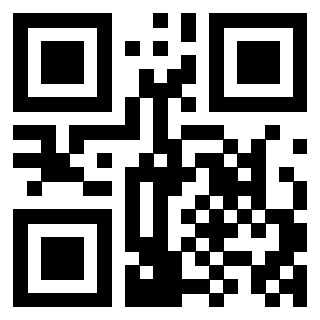 3406704111 - Immagine del QrCode associato