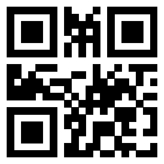 3406704112 QrCode associato