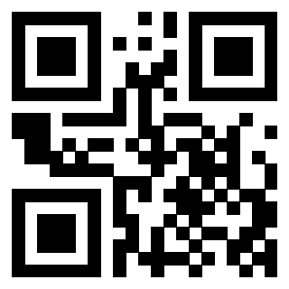3406704113 Qr Code associato
