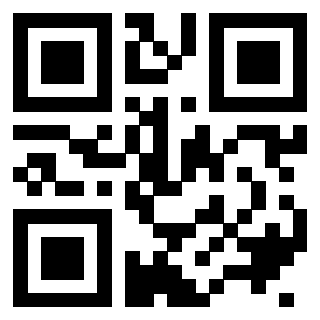 Scansione del QrCode di 3406704114