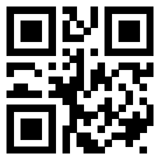 Il QrCode di 3406704115