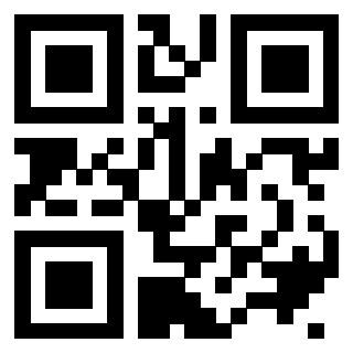 3406704119 QrCode associato