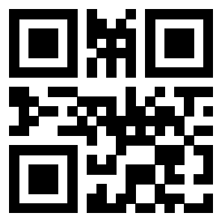 3406704120 QrCode associato